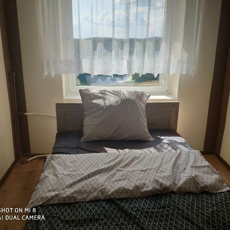 Apartament Lejlighed Łęknica Eksteriør billede